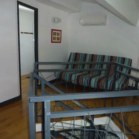 Σπίτι διακοπών Gite Au Phil De Mijoe Blan